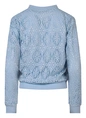 CITY LIFE dames vest lange mouw